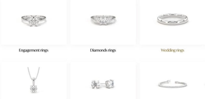 Diamond Factory $500 Voucher Carousel 1