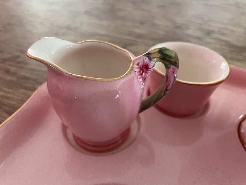 Royal Winton Tea Set63617476557313113