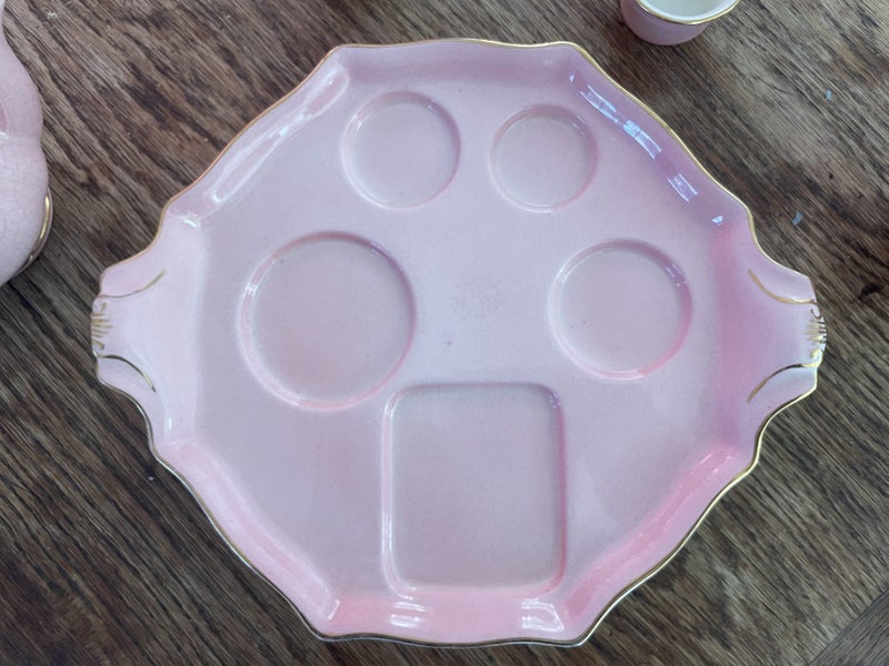 Royal Winton Tea Set63617476557313114