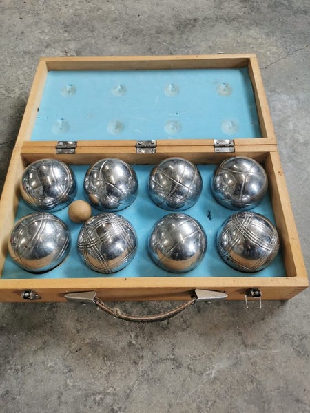 Petanque Set Carousel 1