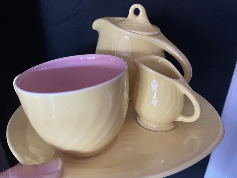 Shorter and Son Tea Set Carousel 2