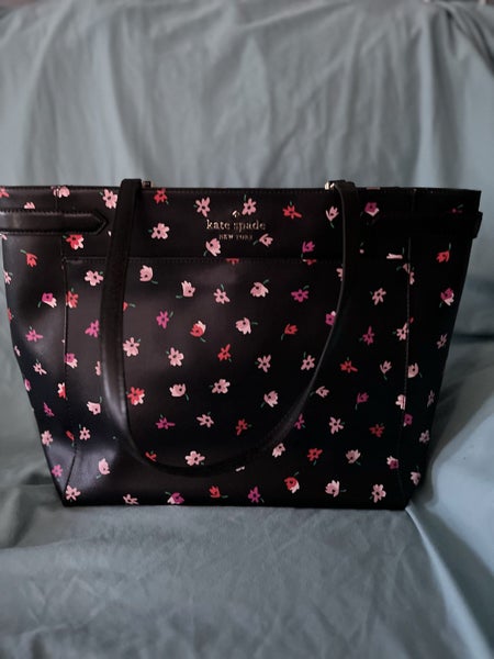 Authentic Kate Spade tote bag63617146337025113