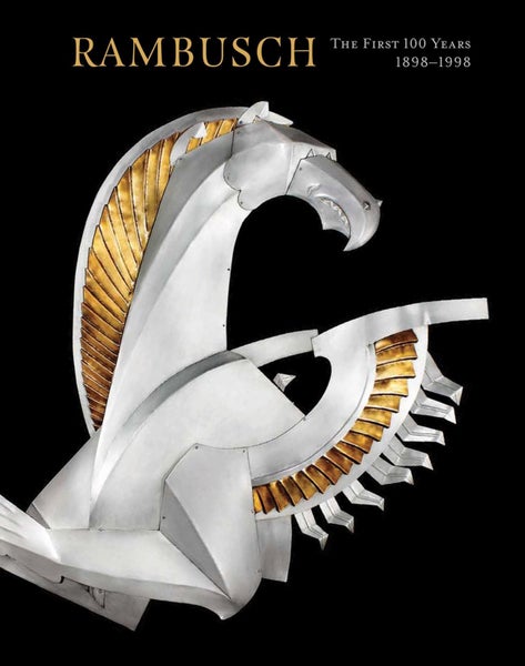 Rambusch by Rambusch Decorating Company - Hardcover Carousel 1