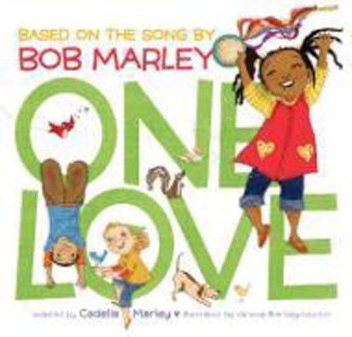 One Love Carousel 1