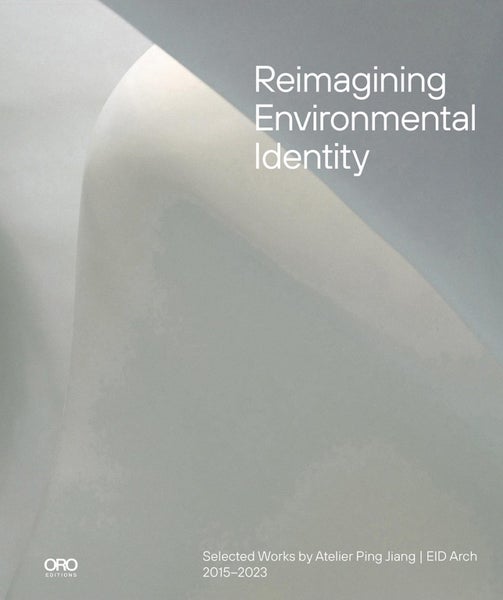 Reimagining Environmental Identity by Ping Jiang - Hardcover Carousel 1