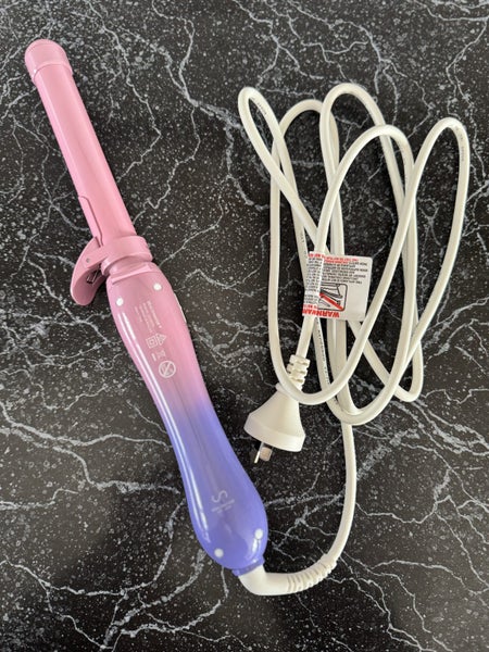 Beachwaver S1 (1.0") Sunset Automatic Rotating Hair Curler – Like New Carousel 3