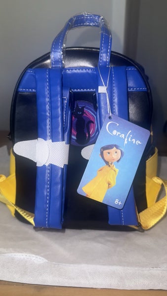 BRAND NEW Official Coraline Bag63617149607041111