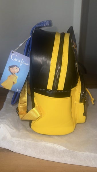 BRAND NEW Official Coraline Bag63617149607041112