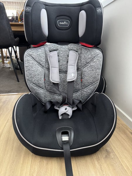 Evenflo Stage 3 Car Seat Carousel 1