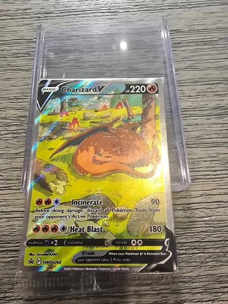 Charizard V bundle Carousel 4
