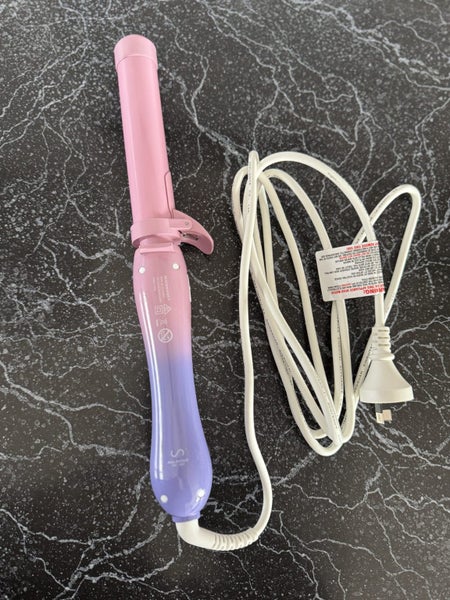 Beachwaver S1.25 (1.25") Sunset Automatic Rotating Hair Curler – Like New Carousel 3