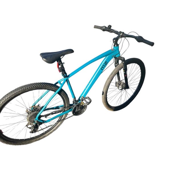 SHIMANO MZ Carousel 1