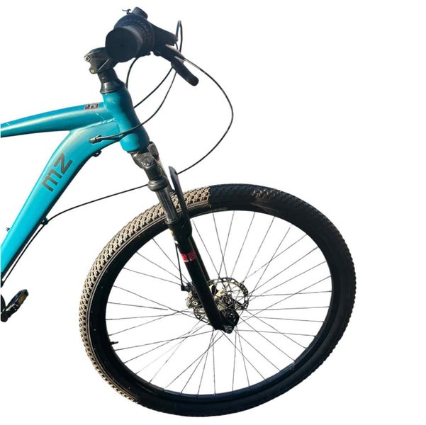 SHIMANO MZ Carousel 2