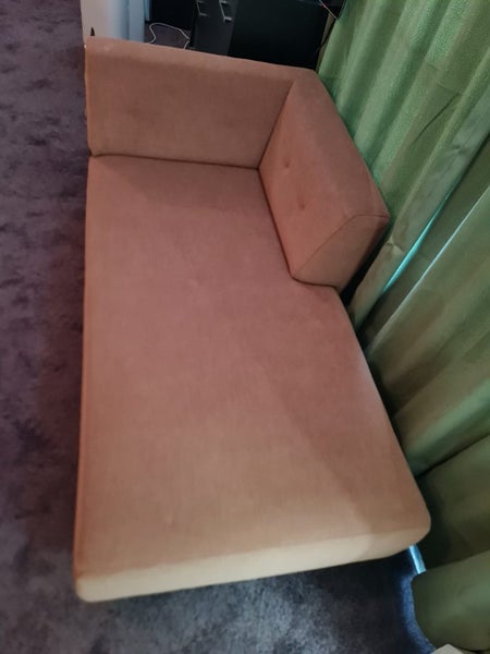 BoConcept Sofa Daybed / Chaise Longue Carousel 1