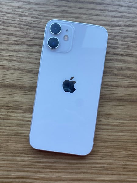 $1 reserve — iPhone 12 mini 128gb636171511481631111