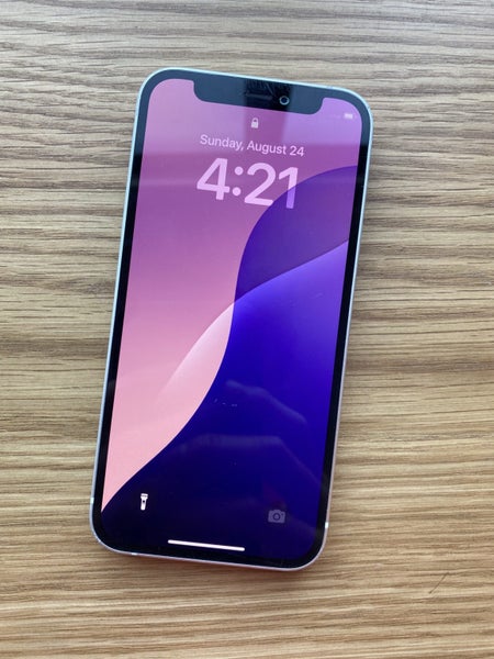$1 reserve — iPhone 12 mini 128gb63617151148163111