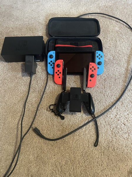 Nintendo Switch Bundle Carousel 1