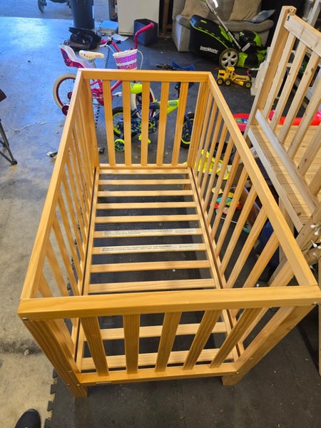 Sleepstore classic baby cot Carousel 1