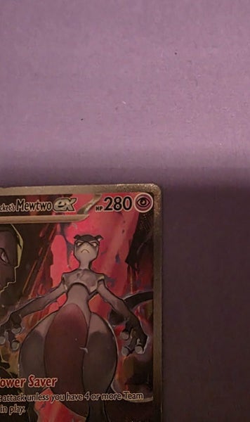 Crazy $1RES team Rockets Mewtwo Destined rivals sir Carousel 2