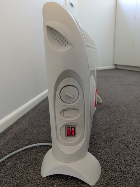 Goldair Select Convector Heater 2000W GSCV280 Carousel 2