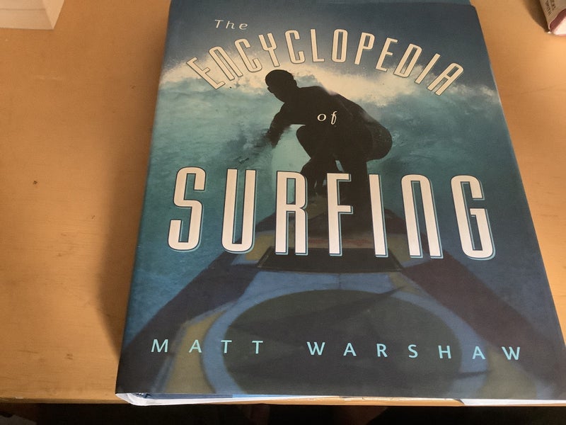 Surfing book64353728503555110