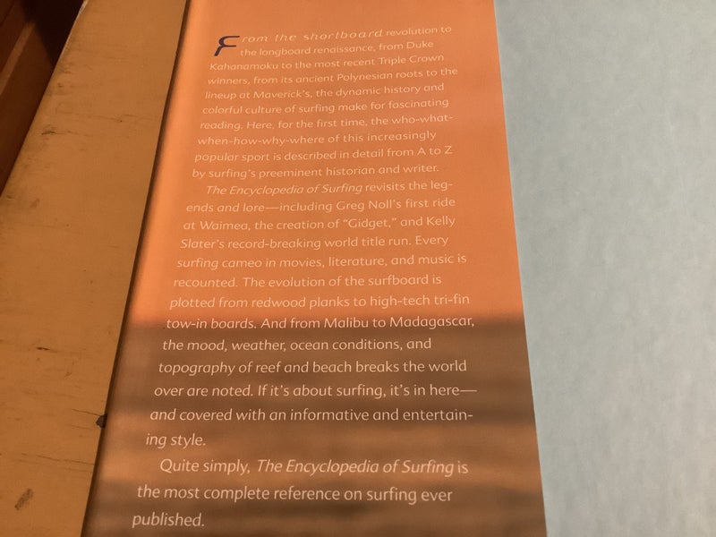 Surfing book64353728503555111