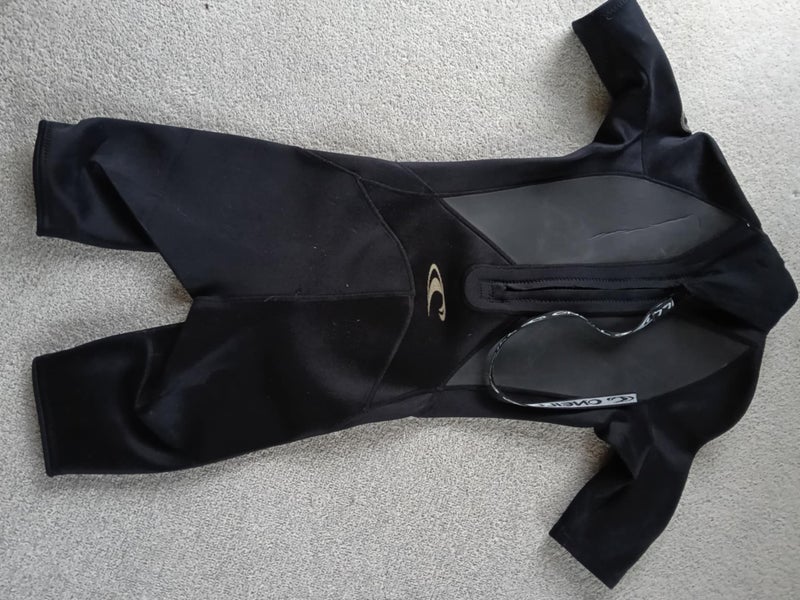 Wetsuit O'Neill Spring Suit size S Carousel 2