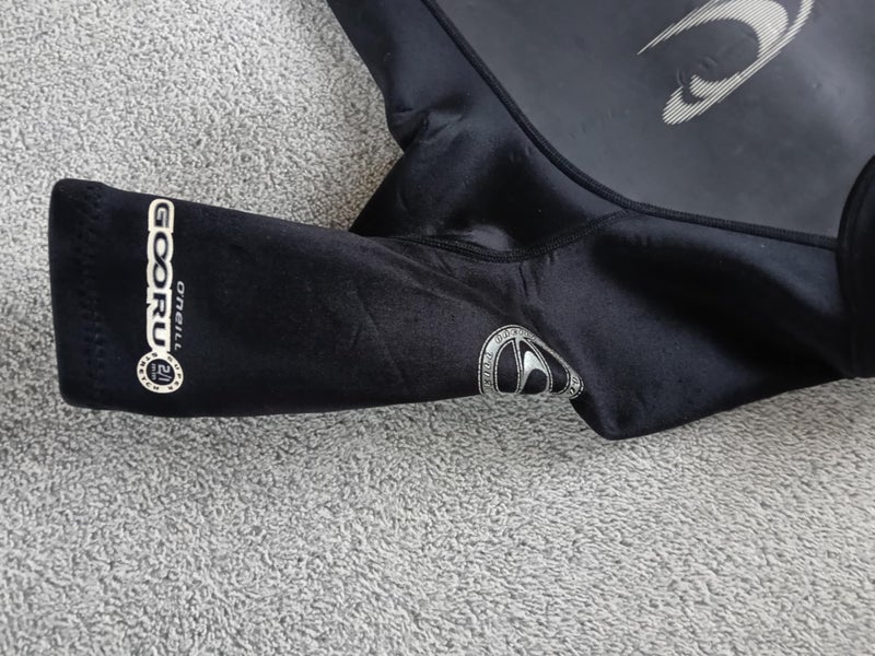 Wetsuit O'Neill Spring Suit size S Carousel 4