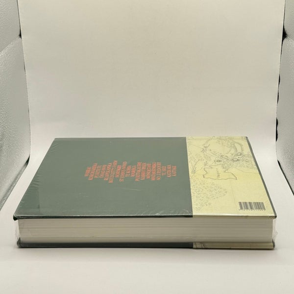 Atlas of the New Zealand Wars by Derek Leask - Volume One Carousel 4