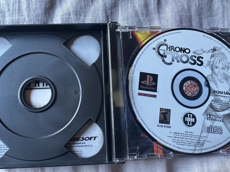 ps1/ps2 RPG Classe63617148889730111