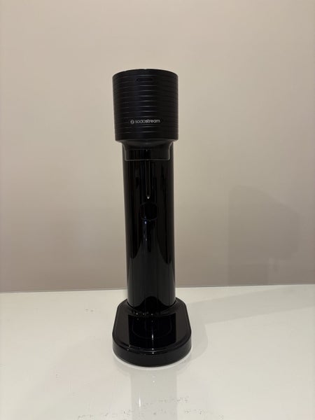 SodaStream Gaia - Starter Pack Black Carousel 2