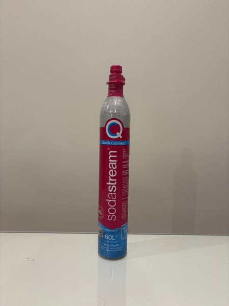 SodaStream Gaia - Starter Pack Black Carousel 6