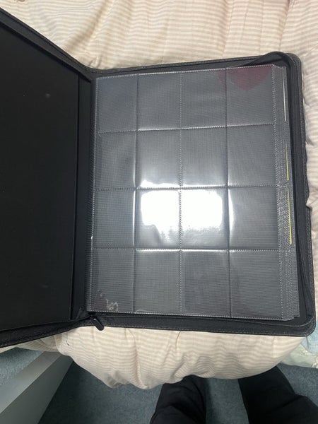 1024 TCG Binder 4x4 Carousel 2