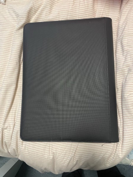 1024 TCG Binder 4x4 Carousel 3
