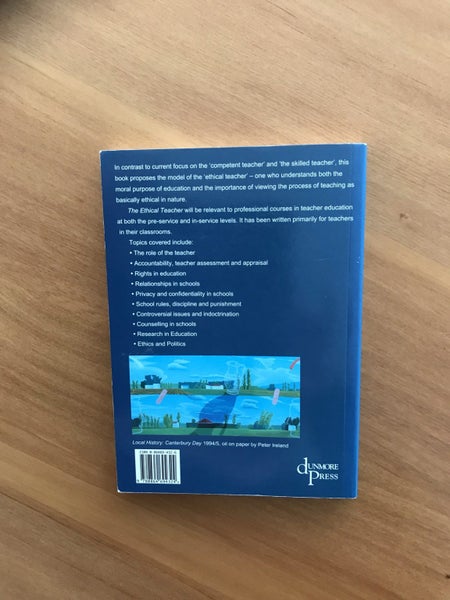 The Children Can Choose: A Study of Early Childhood Programmes in New Zealand Carousel 14