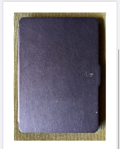 Kindle Carousel 2