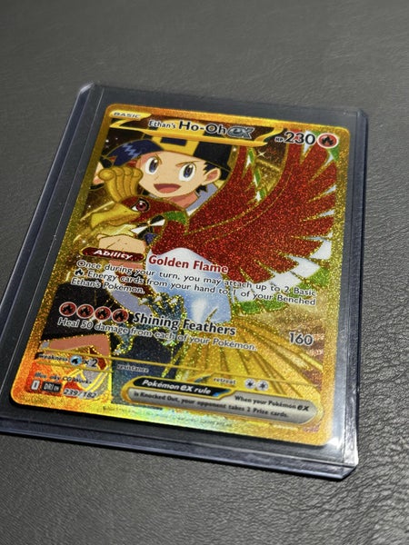 Ethans Ho-Oh ex 239/182 Carousel 1