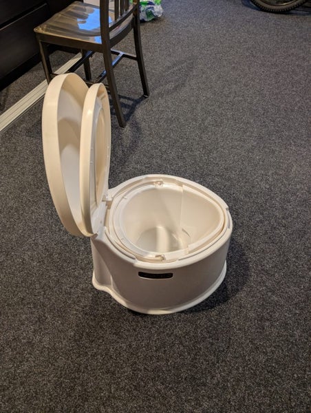 Portal Toilet Carousel 1