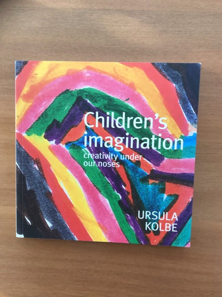 Children's imagination: creativity under our noses Carousel 1