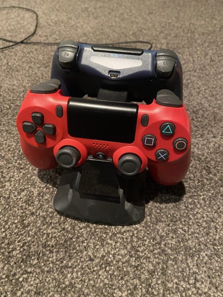 PlayStation 4 with 2 controllers Carousel 2