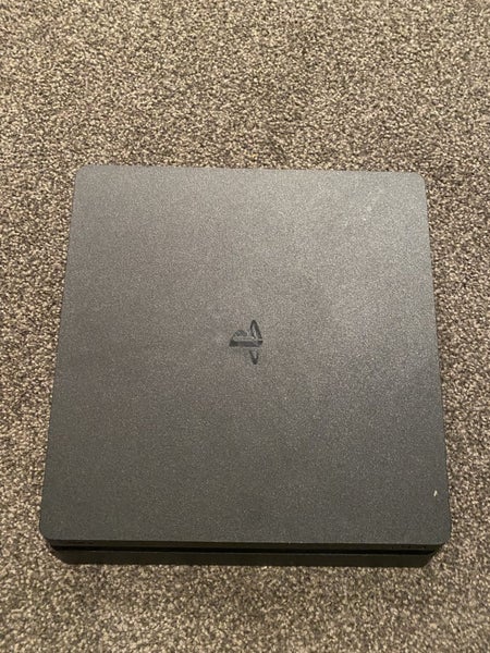 PlayStation 4 with 2 controllers Carousel 1