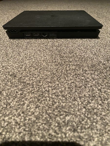PlayStation 4 with 2 controllers Carousel 6