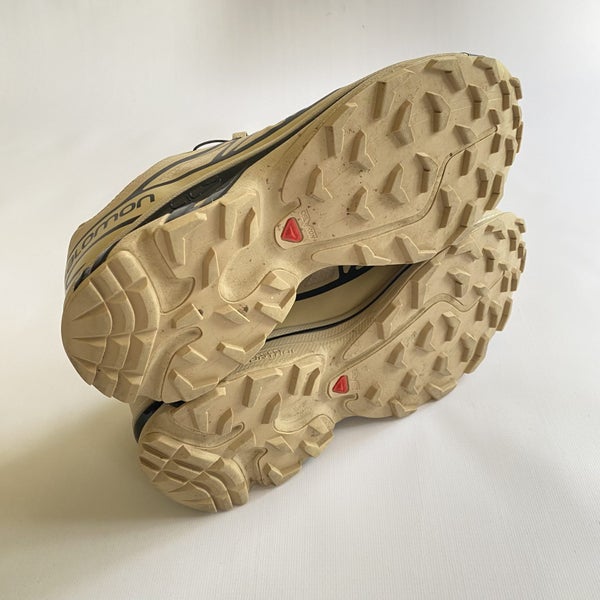 Salomon XT-6 Gore-Tex 'Safari'. US 9. FREE SHIPPING! Carousel 2