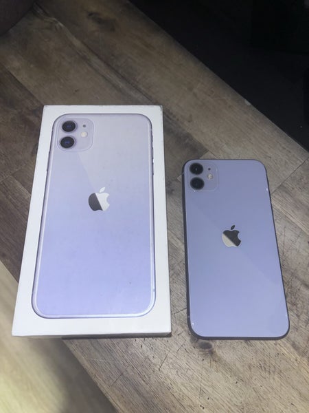 iPhone 11 64 GB63617150805122112
