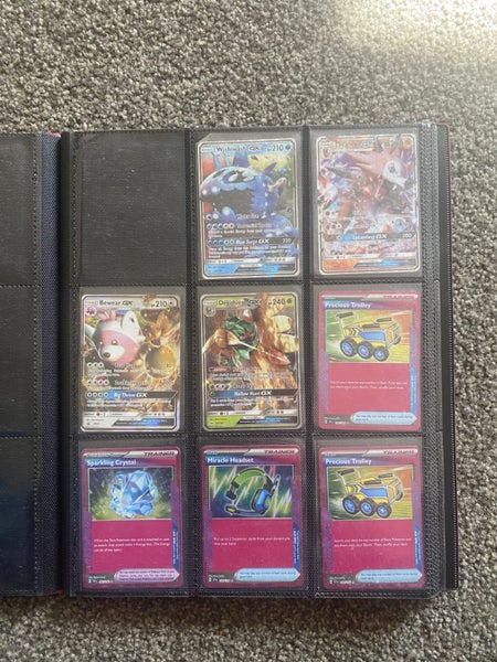 Pokémon card collection Carousel 6