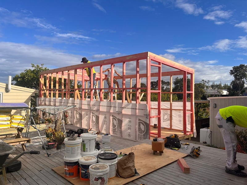 Relocatable Cabins for Sale - 2 x 28sqm Carousel 16