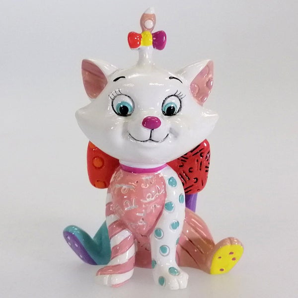 Mini Britto - Disney - Marie Cat Carousel 1
