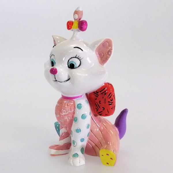 Mini Britto - Disney - Marie Cat Carousel 2