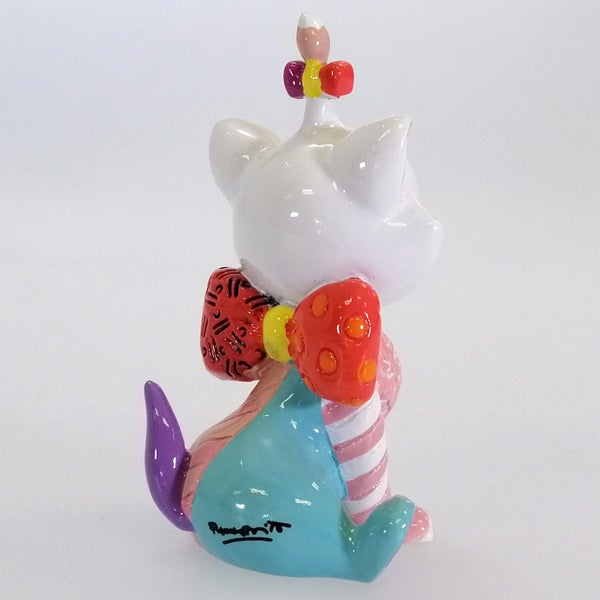 Mini Britto - Disney - Marie Cat Carousel 4