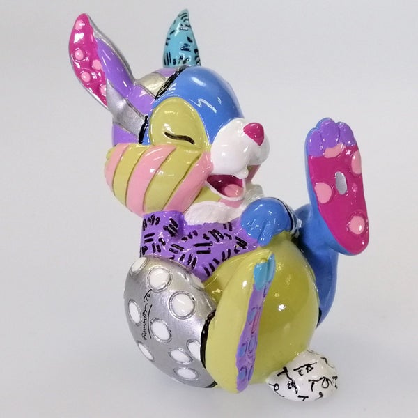 Mini Britto - Disney - Thumper Carousel 1